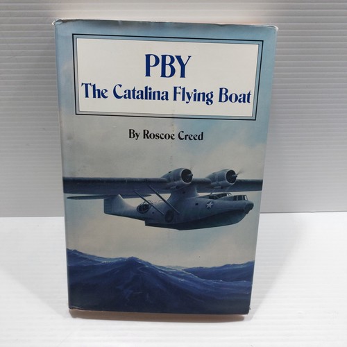 Pby the catalina flying boat - pby:,