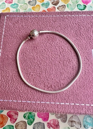 Pandora essence snake chain - pandora,