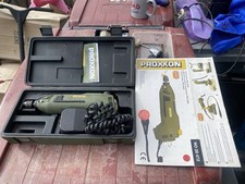 Proxxon Dremel  Rotary Tool