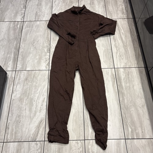 Women brown utility - women, long