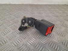 Audi A3 Seat Belt Stalk Rear