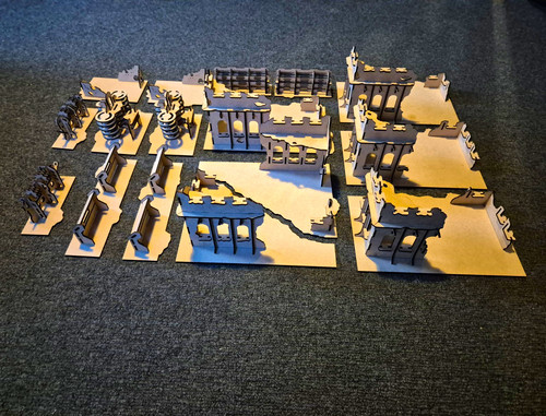 Warhammer 40k 11th edition - 40k,