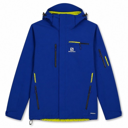 Salomon brilliant ski - salomon,