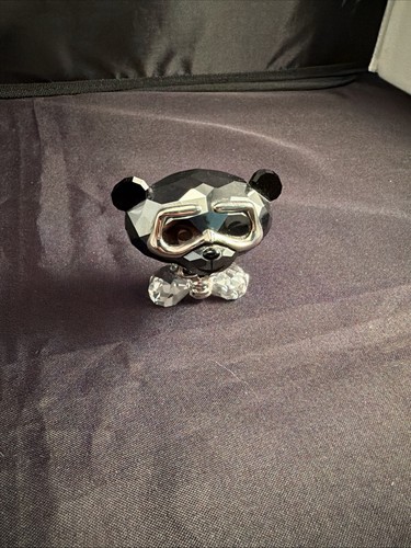 Swarovski crystal skull - swarovski,