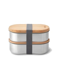 Black + Blum Stainless Steel
