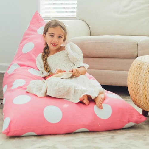Cover only beanbag doubles - cover, beanbag,