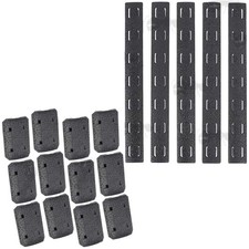 M-Lok Handguard Rail Slot