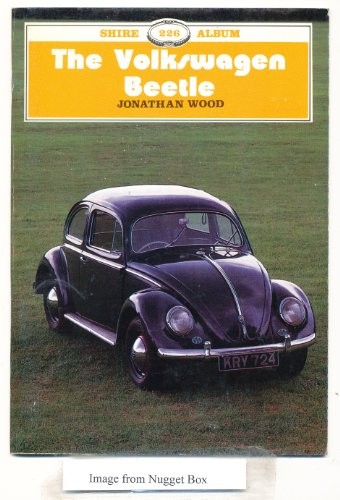 The volkswagen beetle shire - the,