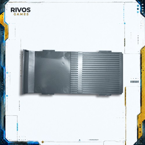 Rhino razorback hull floor - rhino,