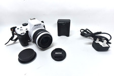 Pentax K-50 DSLR Camera 16.3MP