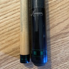 MEUCCI "MAXIMUM" BLACK GREEN