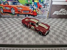 Hot Wheels 1970 Chevrolet
