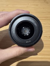 Hassleblad XPAN 45mm F4 Lens Perfect Condition