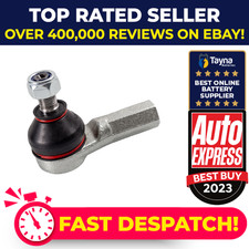 Tie / Track Rod End fits