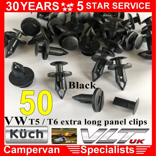 Longer panel clips - longer,