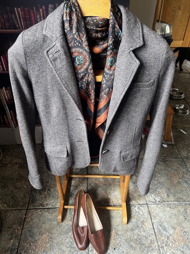 Ladies joules jacket - ladies,