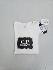 CP Company Mens Long Sleeve