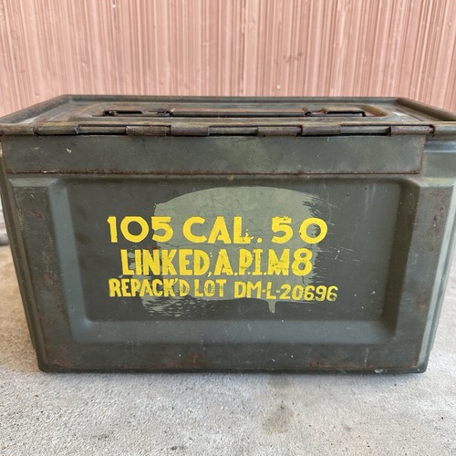 Ww2 era cal - ww2, ammunition