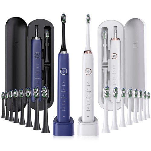 Smart sonic electric - smart,