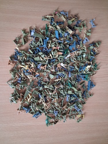 Mixed joblot approx 300 - mixed,