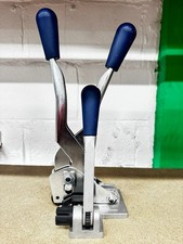 Heavy duty Combination