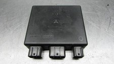 Yamaha XV1600 Roadstar Motorcycle Electrical CDI Unit Igniter Unit 4WM 