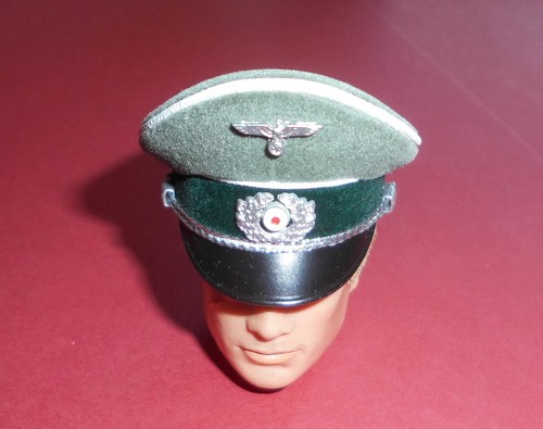 6th scale german ww2 - 1/6th,