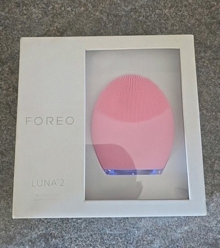 New boxed sealed foreo - new,, &