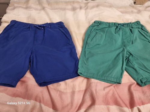 Next boys pull shorts - pull, age
