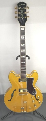 Epiphone sheraton electric - epiphone,