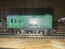 HORNBY R156 CLASS 08 DIESEL