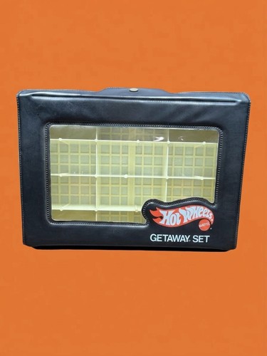 Vintage hot wheels 1083 - hot,