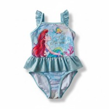 Disney Ariel swimming costume