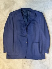 Canali Men’s Suit Blazer 54R