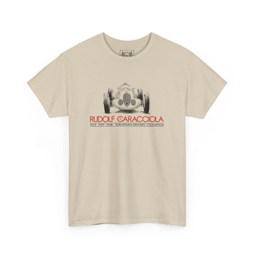 Vintage rudolf caracciola - vintage,