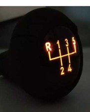 "BMW E30 E36 5-Speed Black