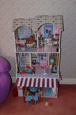 Beautiful Imported Wooden