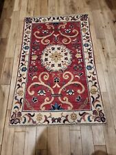 New Handmade Oriental