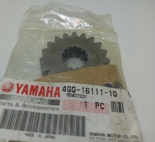 SCORPA SY250 YAMAHA TYZ CLUTCH