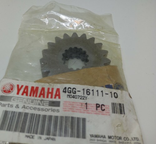 Scorpa sy250 yamaha - sy250,