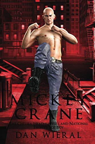 Mickey crane the chelsea - crane:,