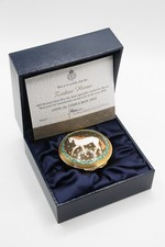 Royal Worcester Trinket / Pill