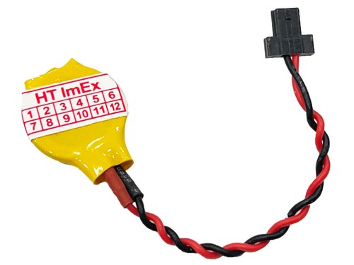 Rtc bios cmos battery pin - rtc,