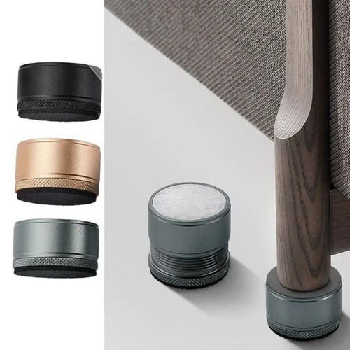 Metal table feet bed cushion - bed,
