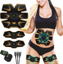 Rechargeable EMS Abdominal