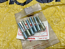Honda ATC250R CR125R CR250R TRX250R Bolt Cylinder Head Studs Over NEW 8*50*10mm