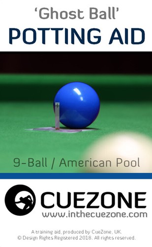 Ghost ball american - -,