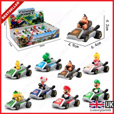 Super Mario Kart Video Game