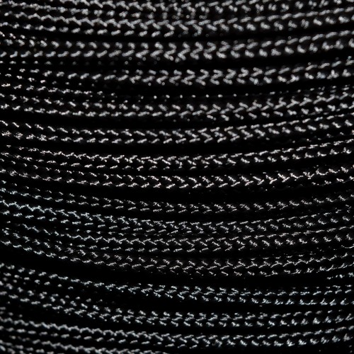 4mm polypropylene rope braided - 4mm,