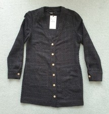 Zara -  Blazer Mini Dress -